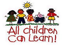 No Child Left Behind parent information