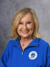 Donetta Saulters