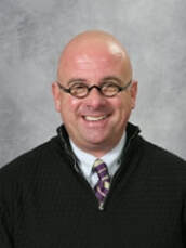 Dr. John Wiggans