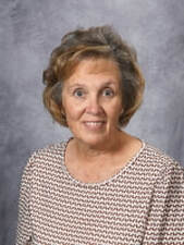 Susan Kendrick