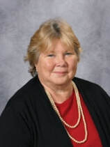 Mary Lou Allison