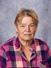 Theresa Harter